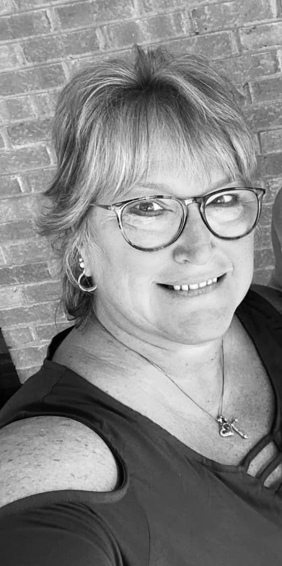 Photo of Sharon