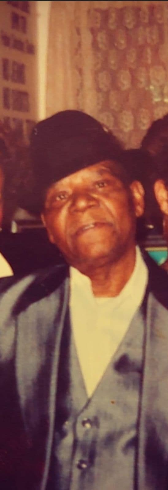 Photo of David