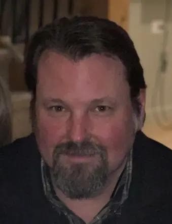 Photo of Eric