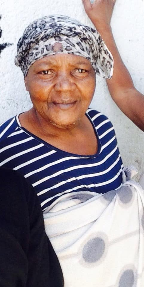 Photo of Nomqgibelo