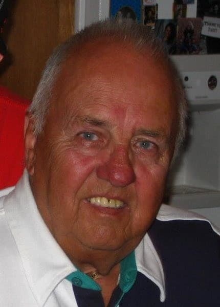 Photo of Gilbert