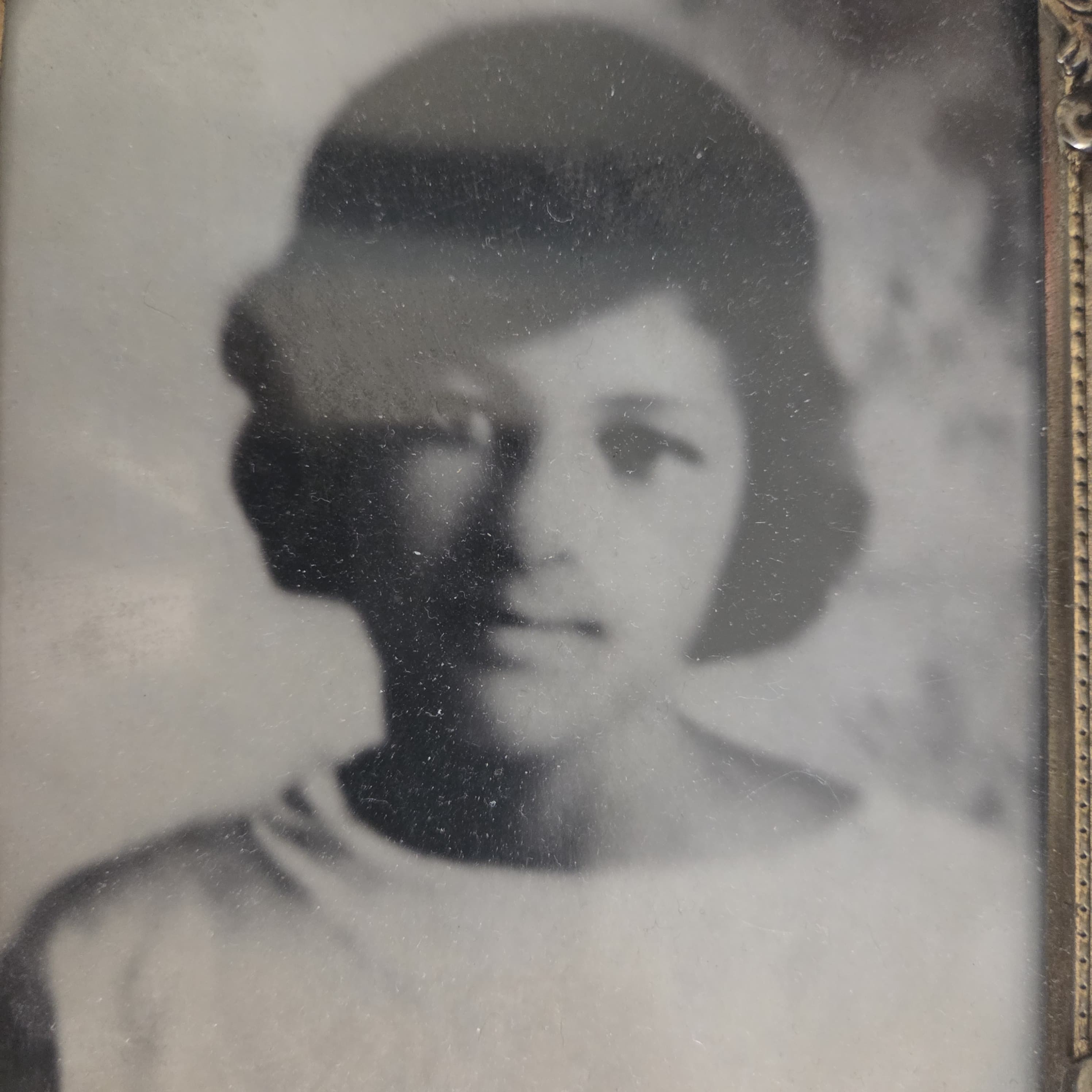 Photo of Lydia