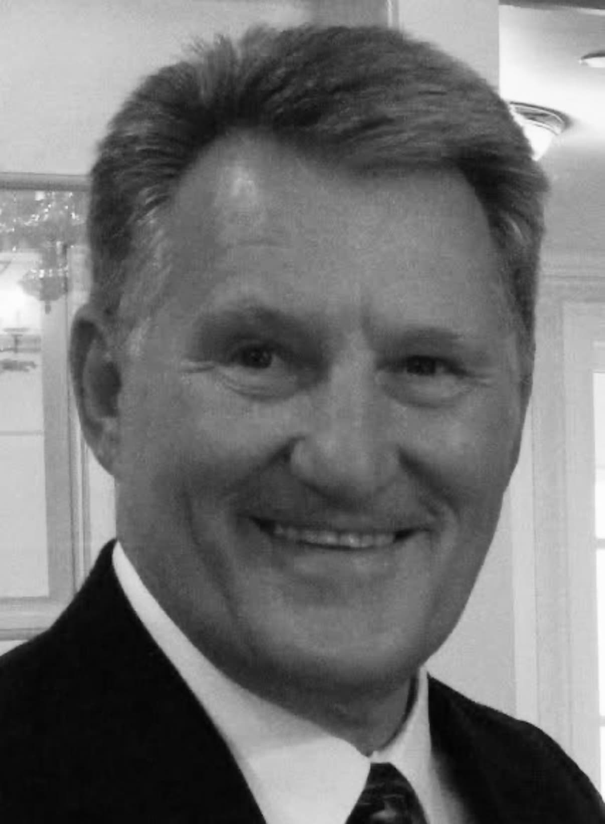 Photo of Alan