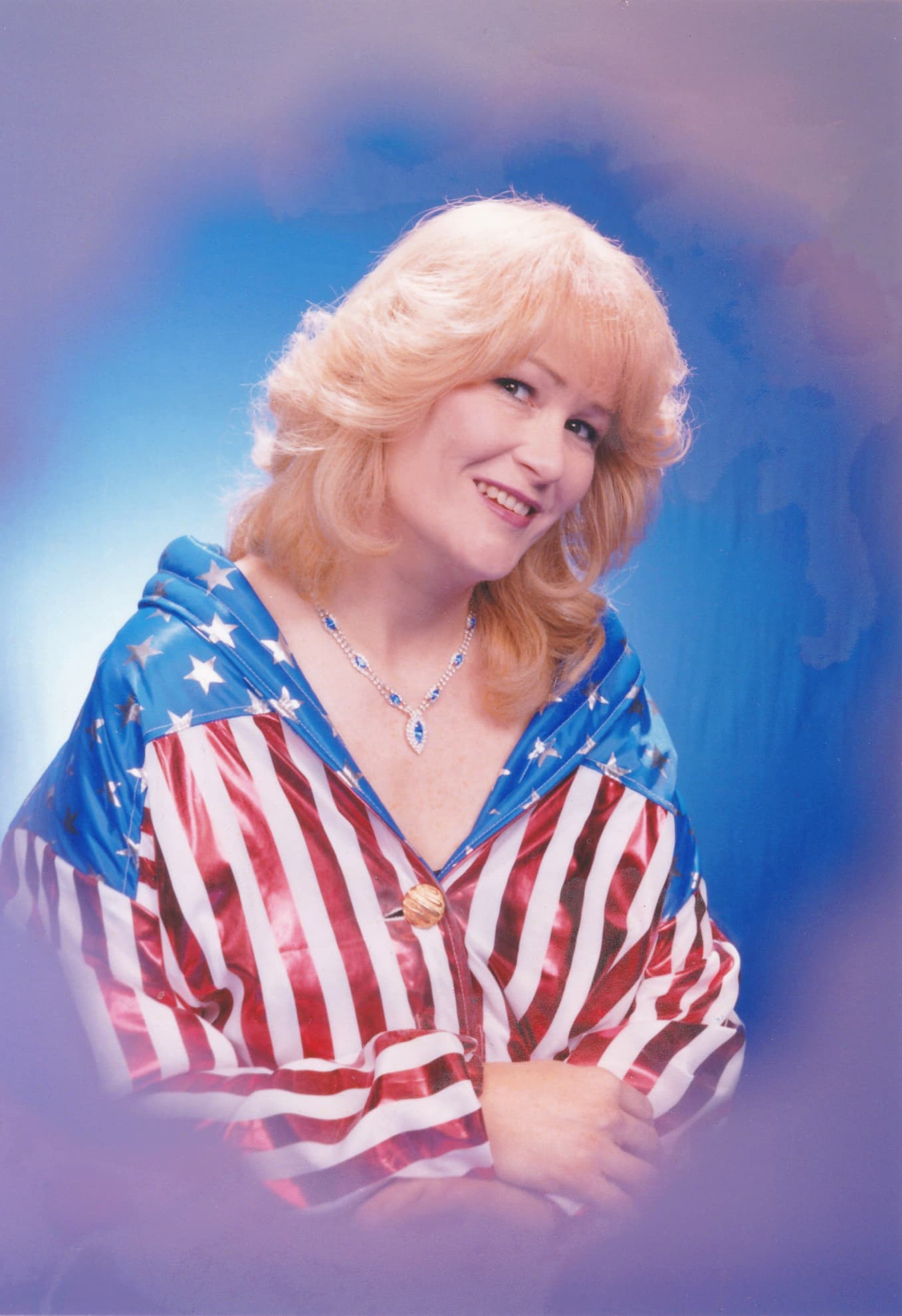Photo of Lori