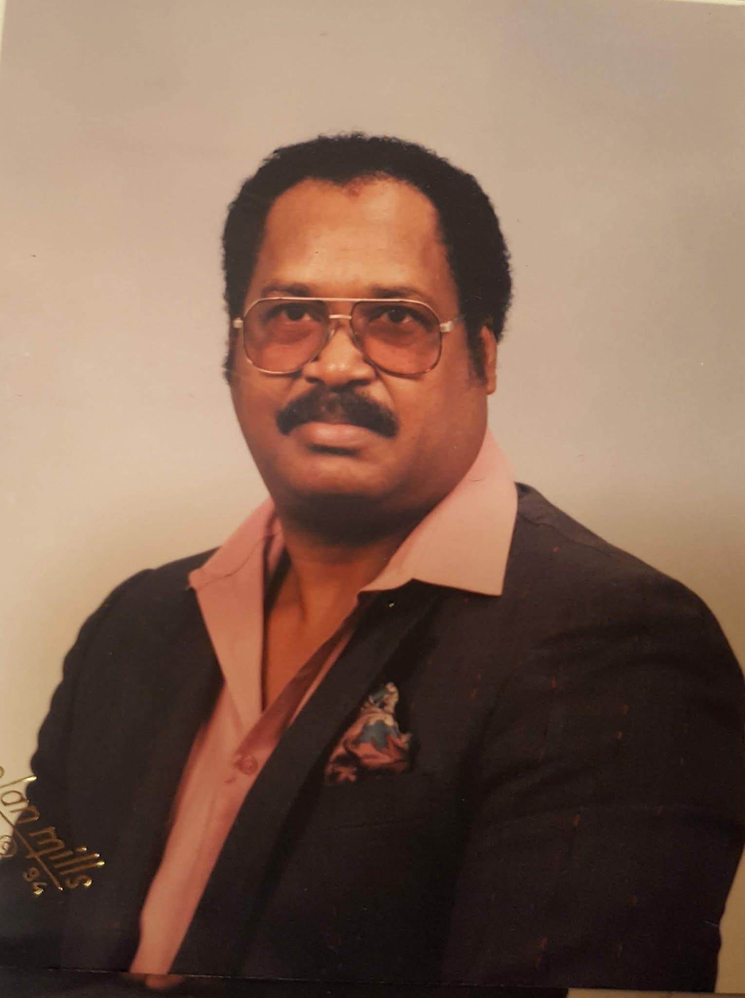 Photo of Lawrence