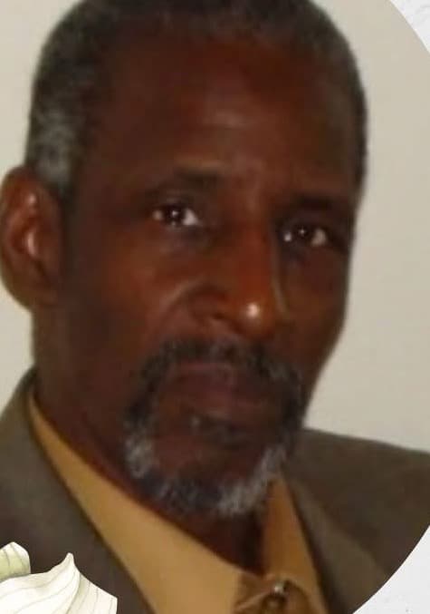 Photo of Leonard