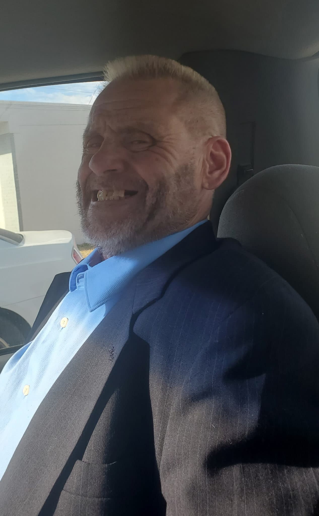 Photo of Joseph