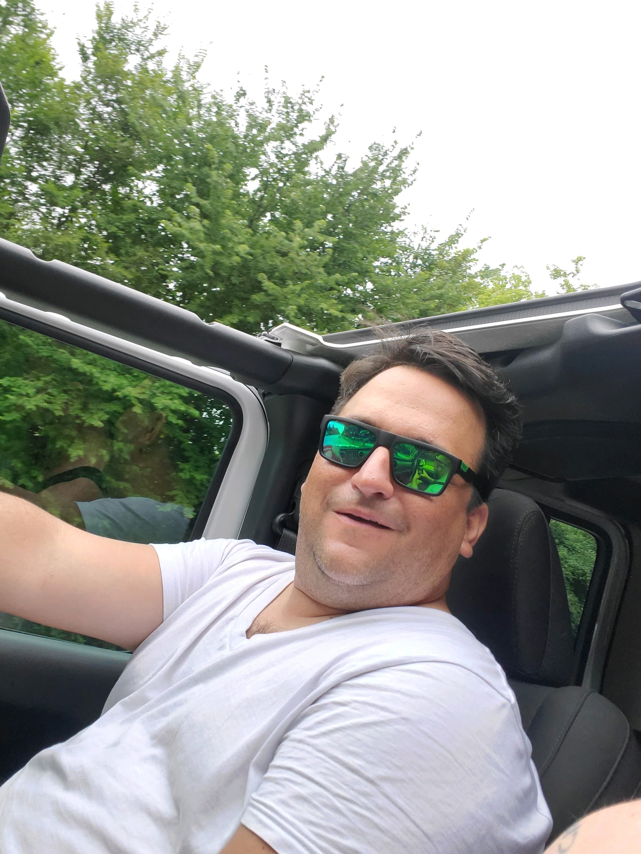 Photo of Peter