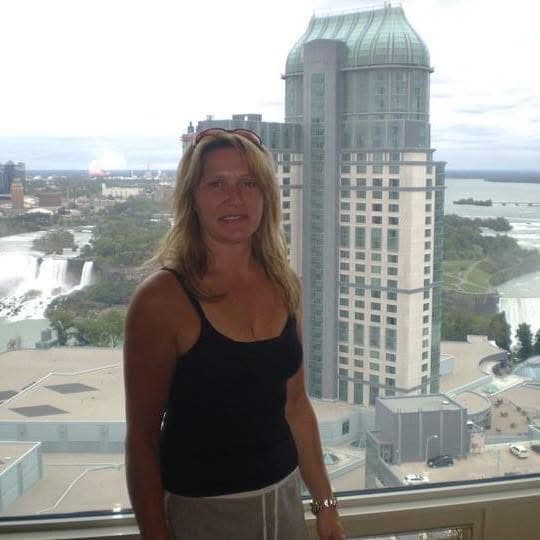 Photo of Lisa