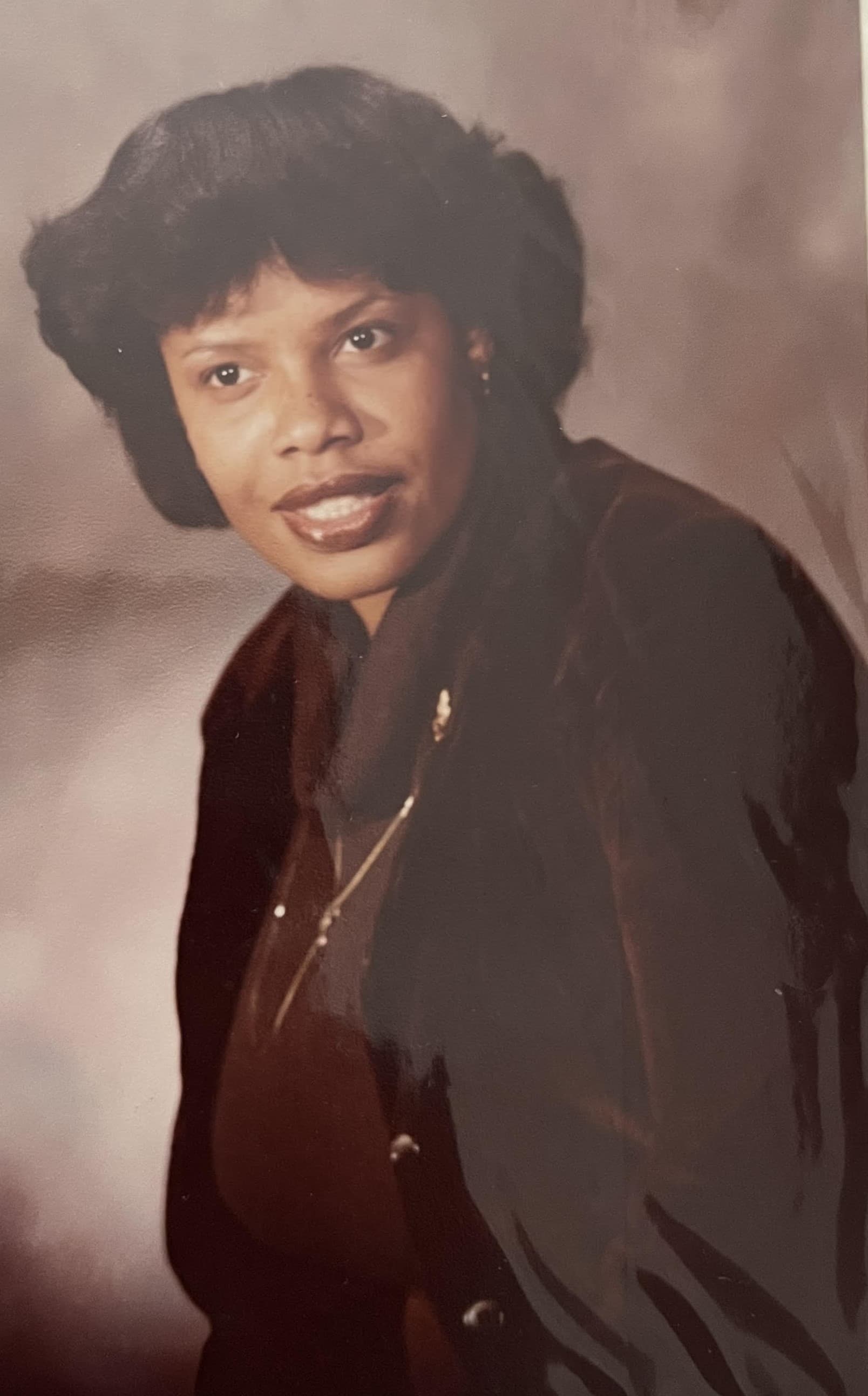 Photo of Jeanne