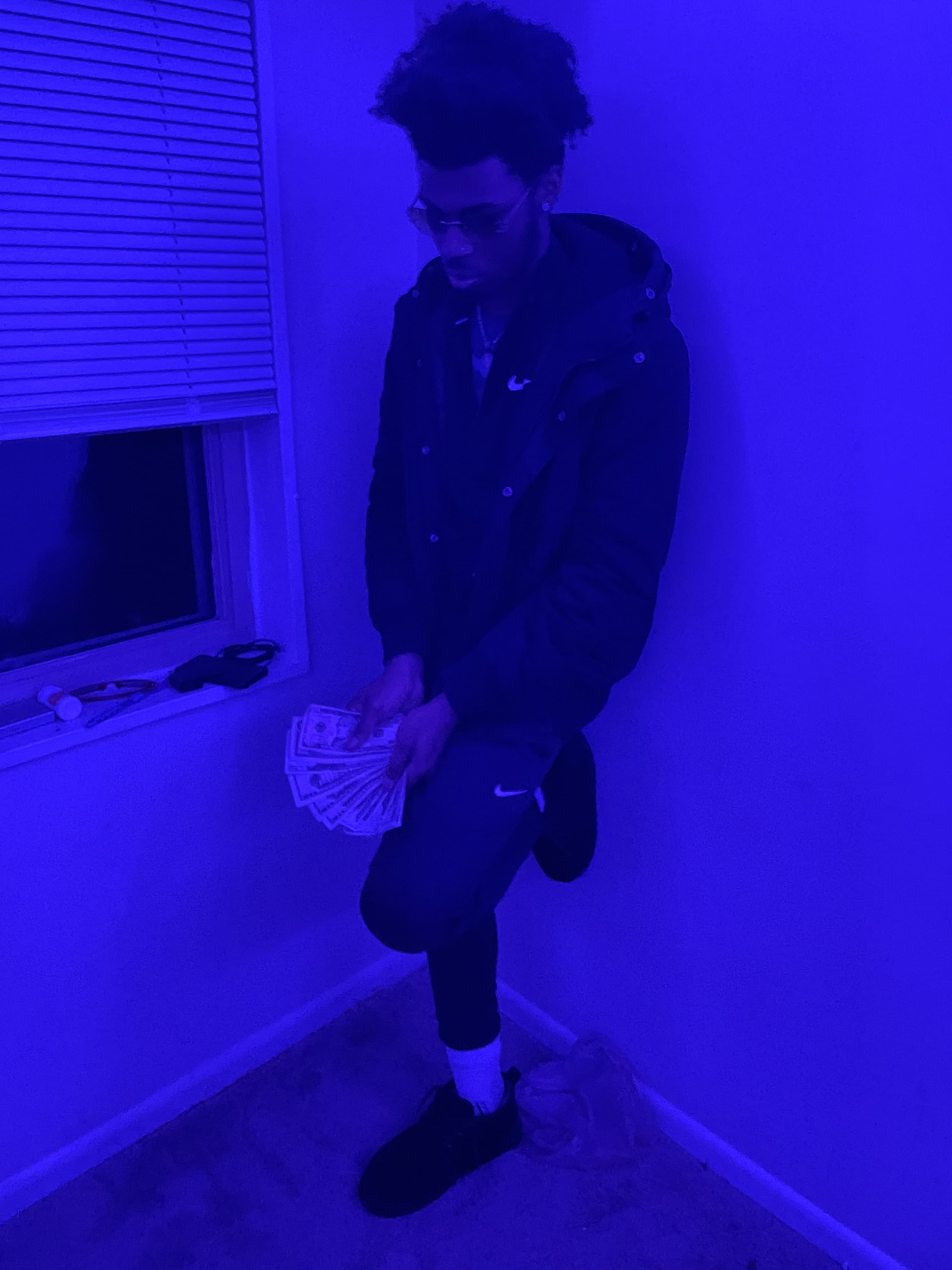 Photo of Marcus