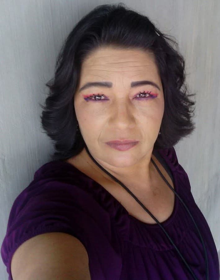 Photo of Sharmaine