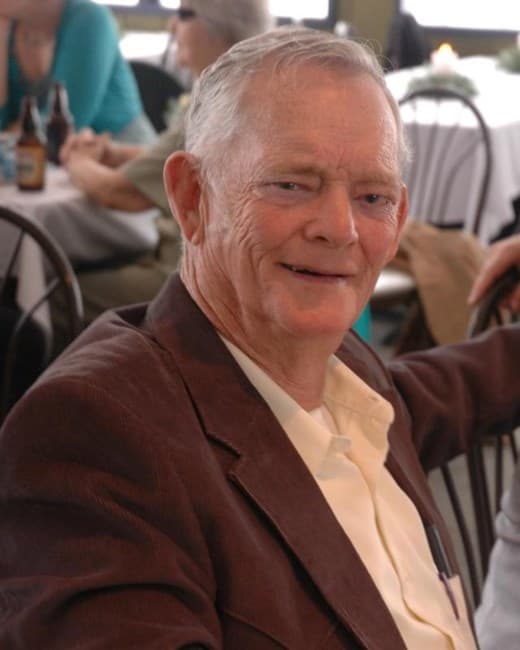 Photo of Charles