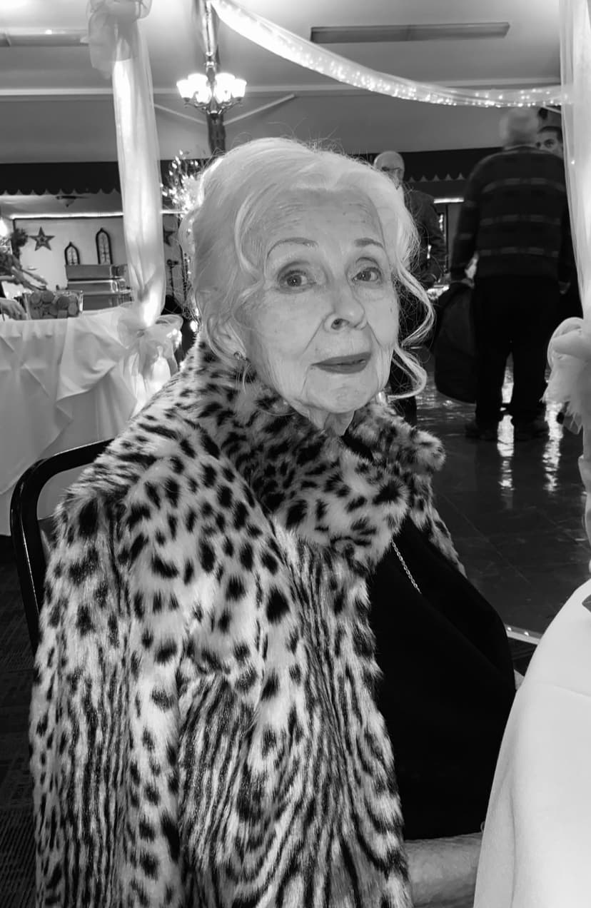 Photo of Harriet