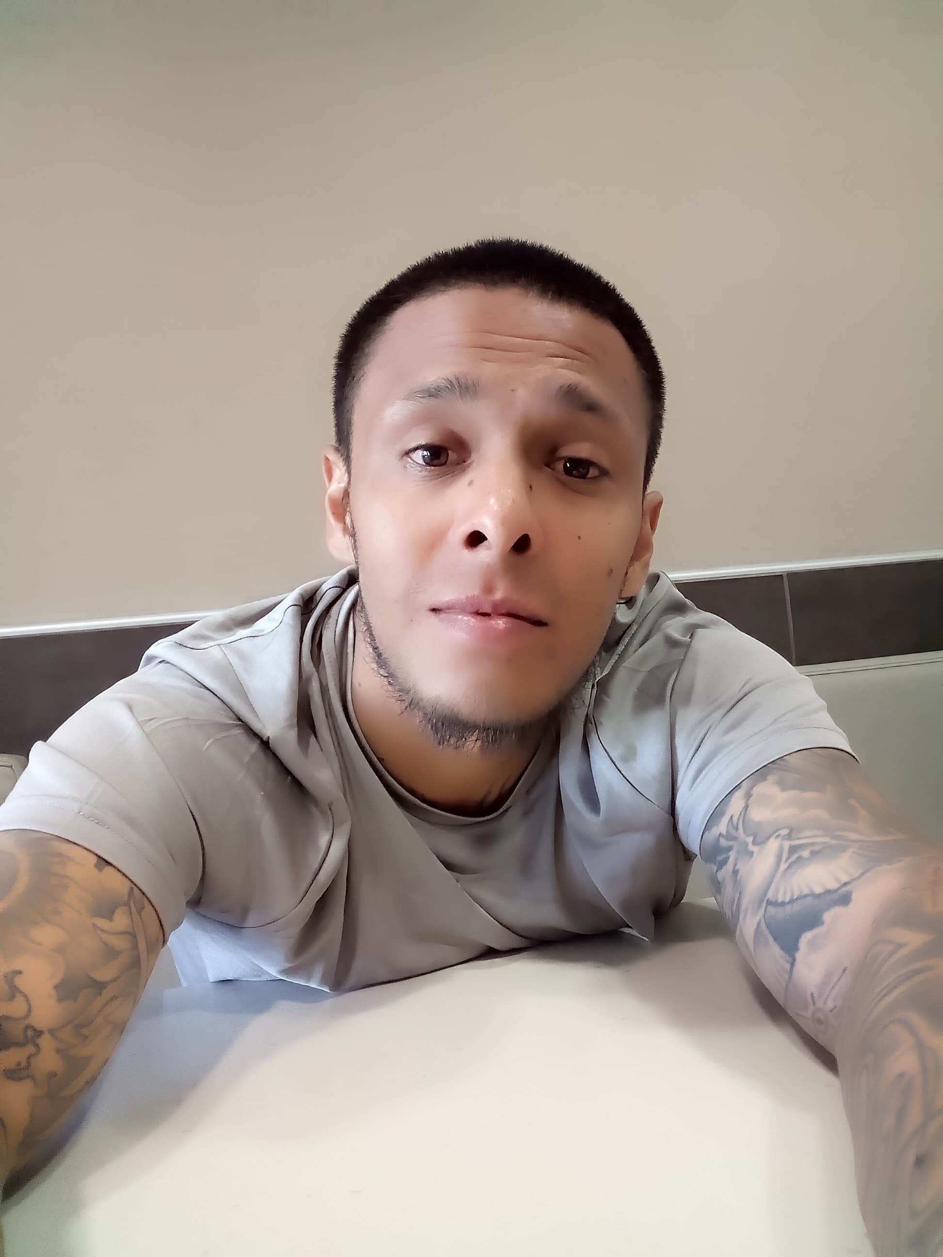 Photo of GUILLERMO "Jr"