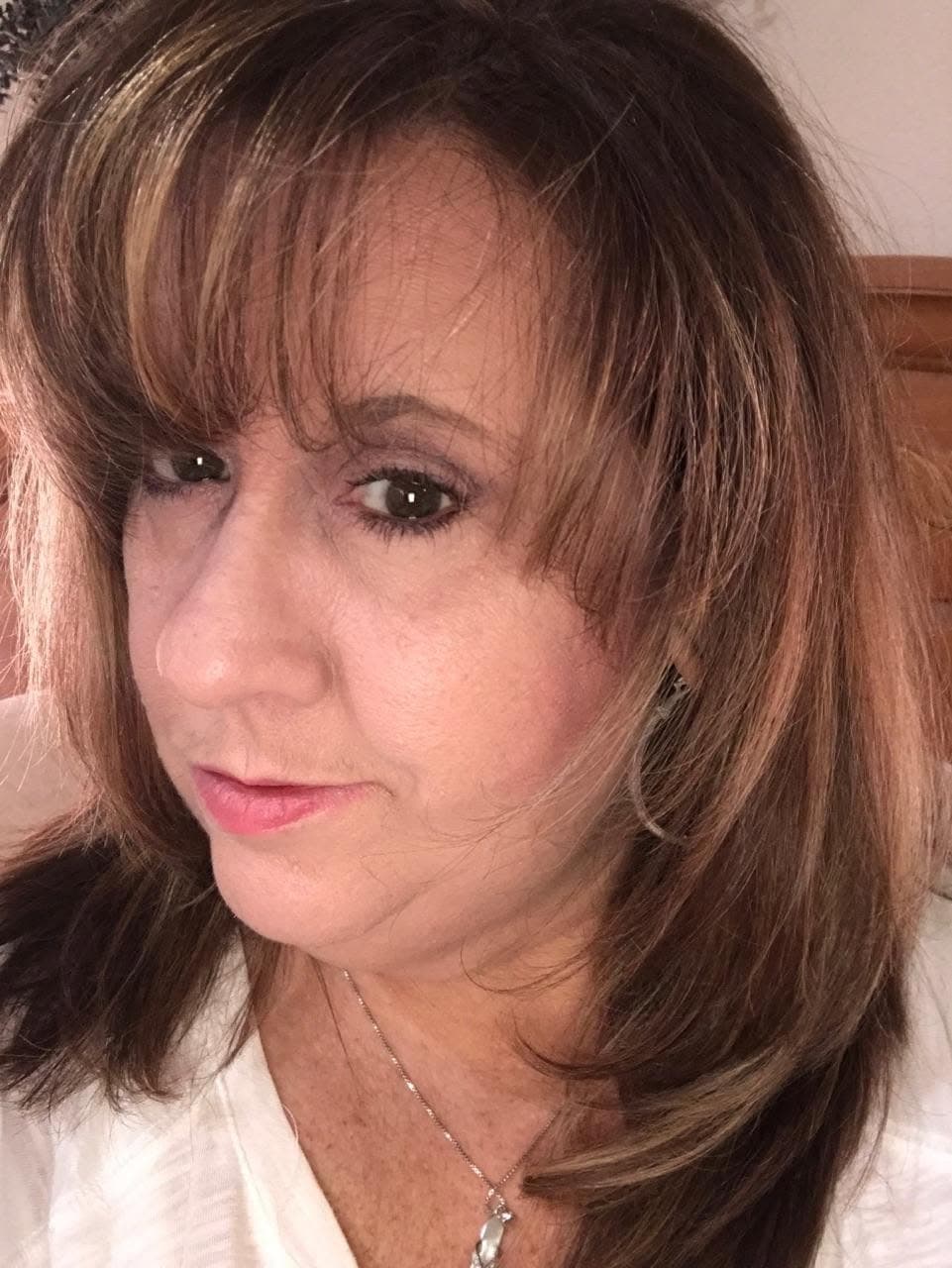 Photo of Kimberly