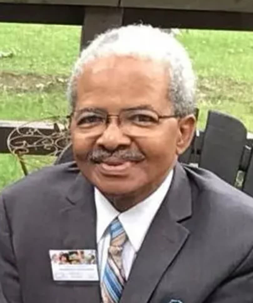 Photo of Jerome