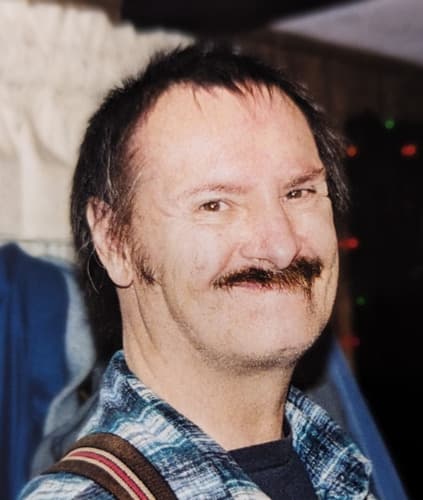 Photo of Steven