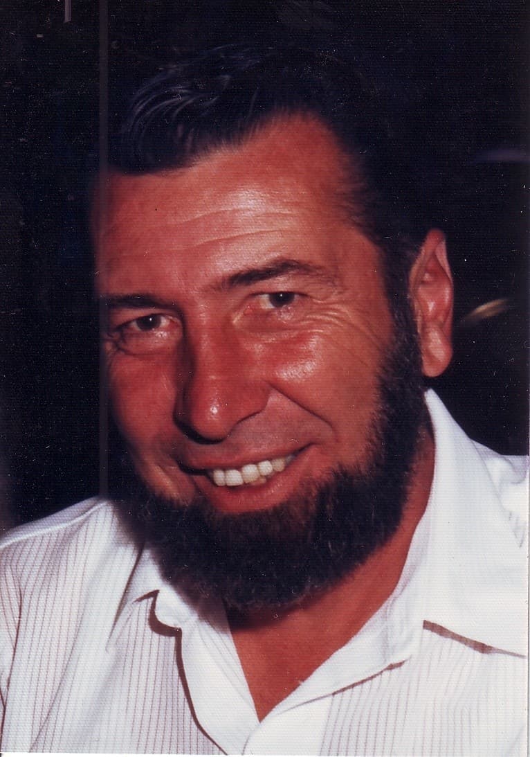 Photo of Mr.