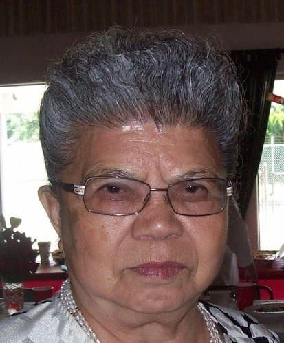 Photo of Masako