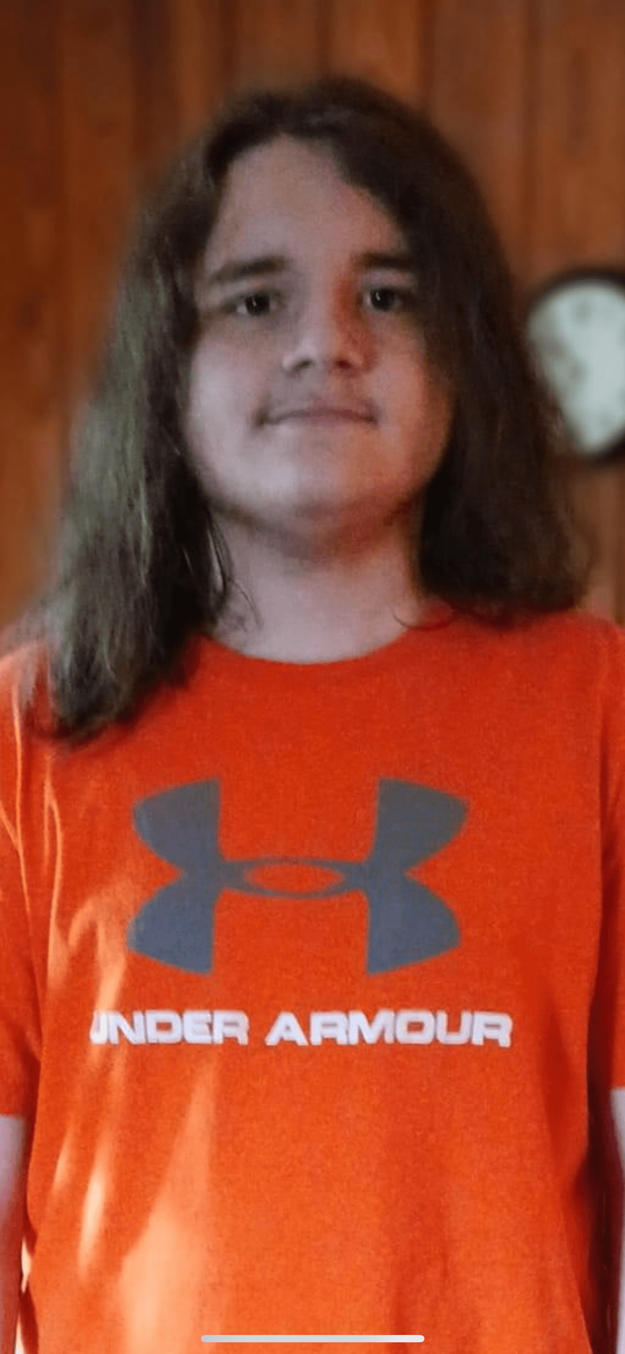 Photo of Morgan