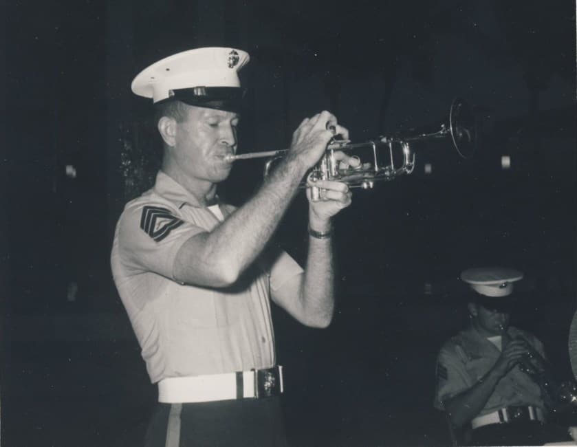 Photo of Mr.