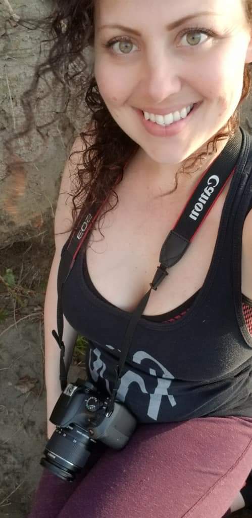 Photo of Andrea