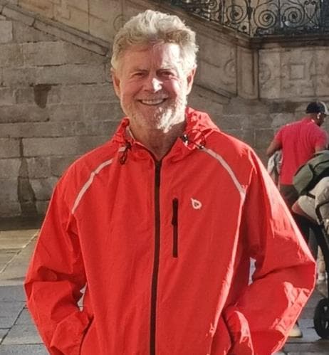 Photo of Dennis