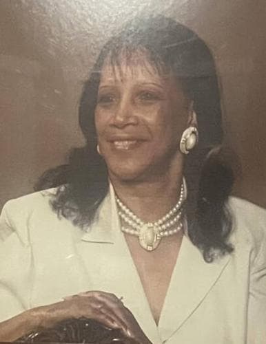 Photo of Bertha