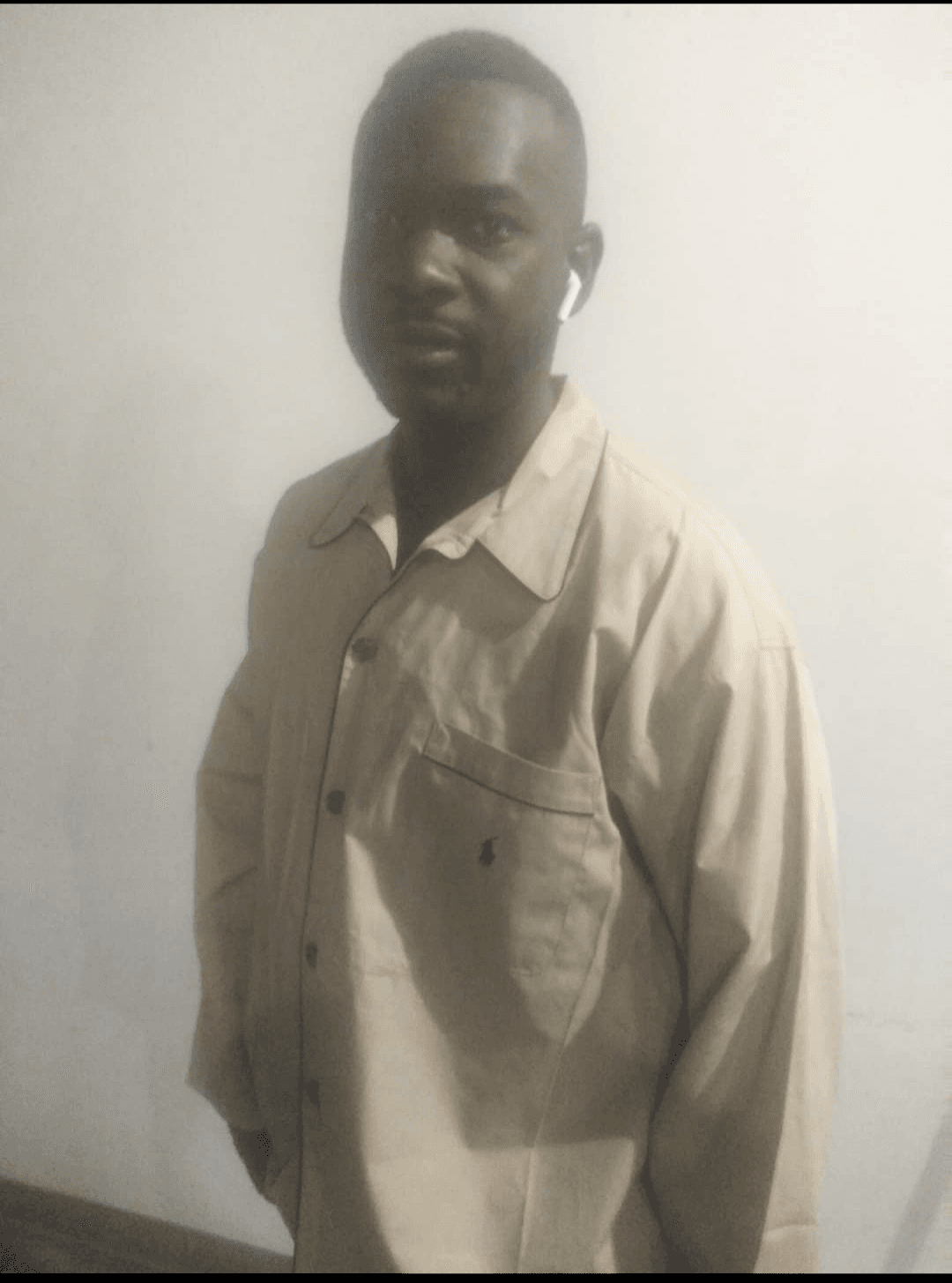 Photo of Daniel