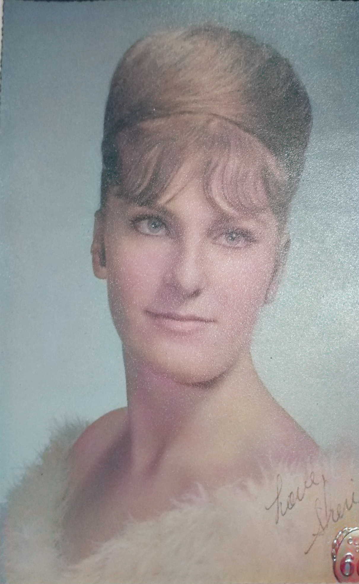 Photo of Sheri