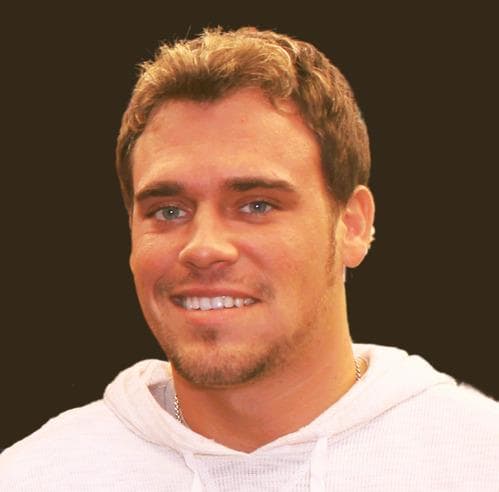 Photo of Colby