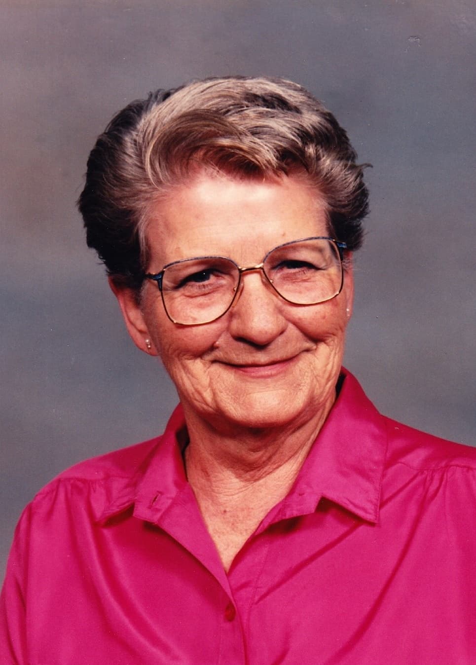 Photo of Ethel