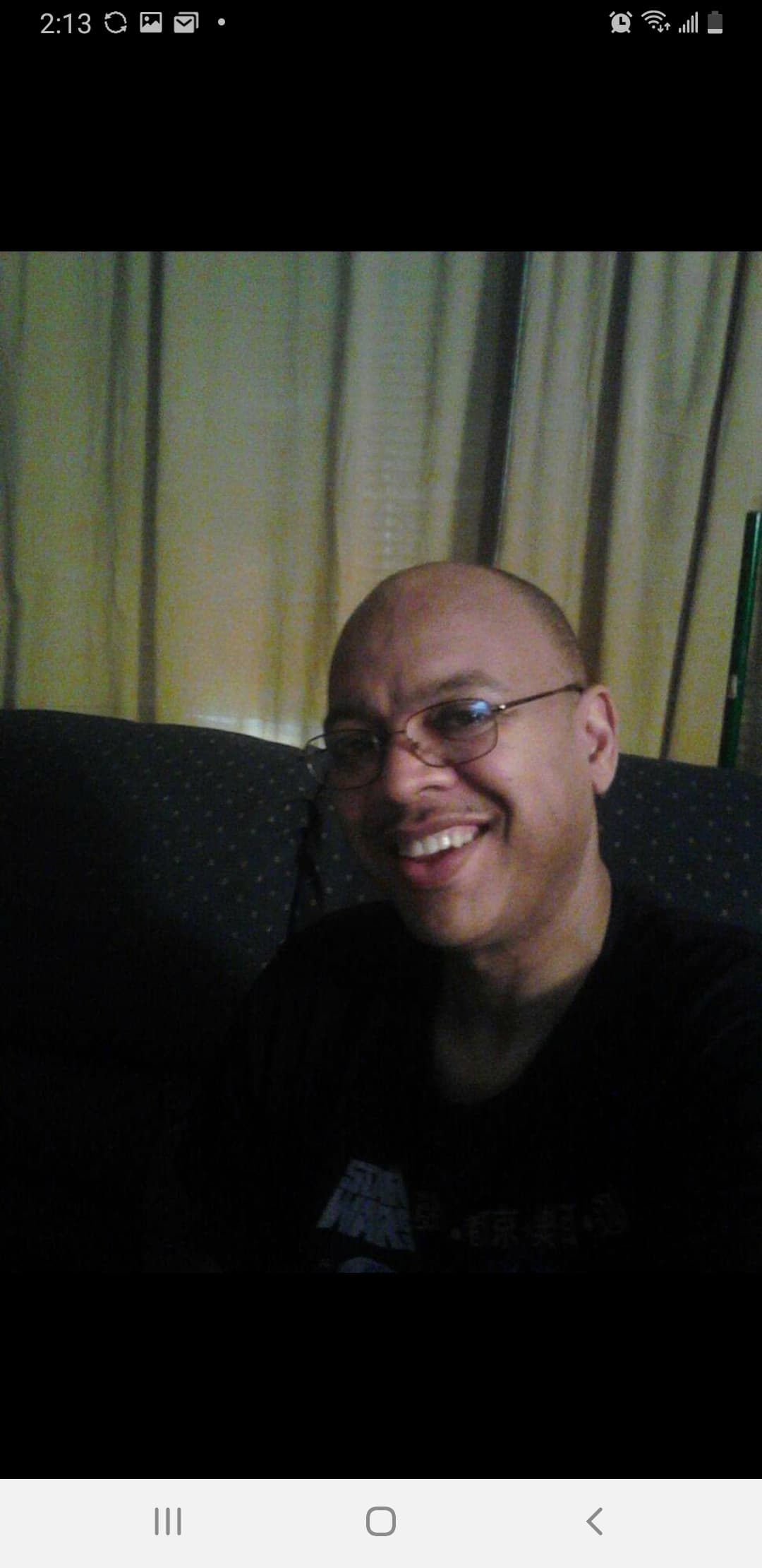 Photo of Dale