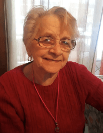 Photo of Patricia