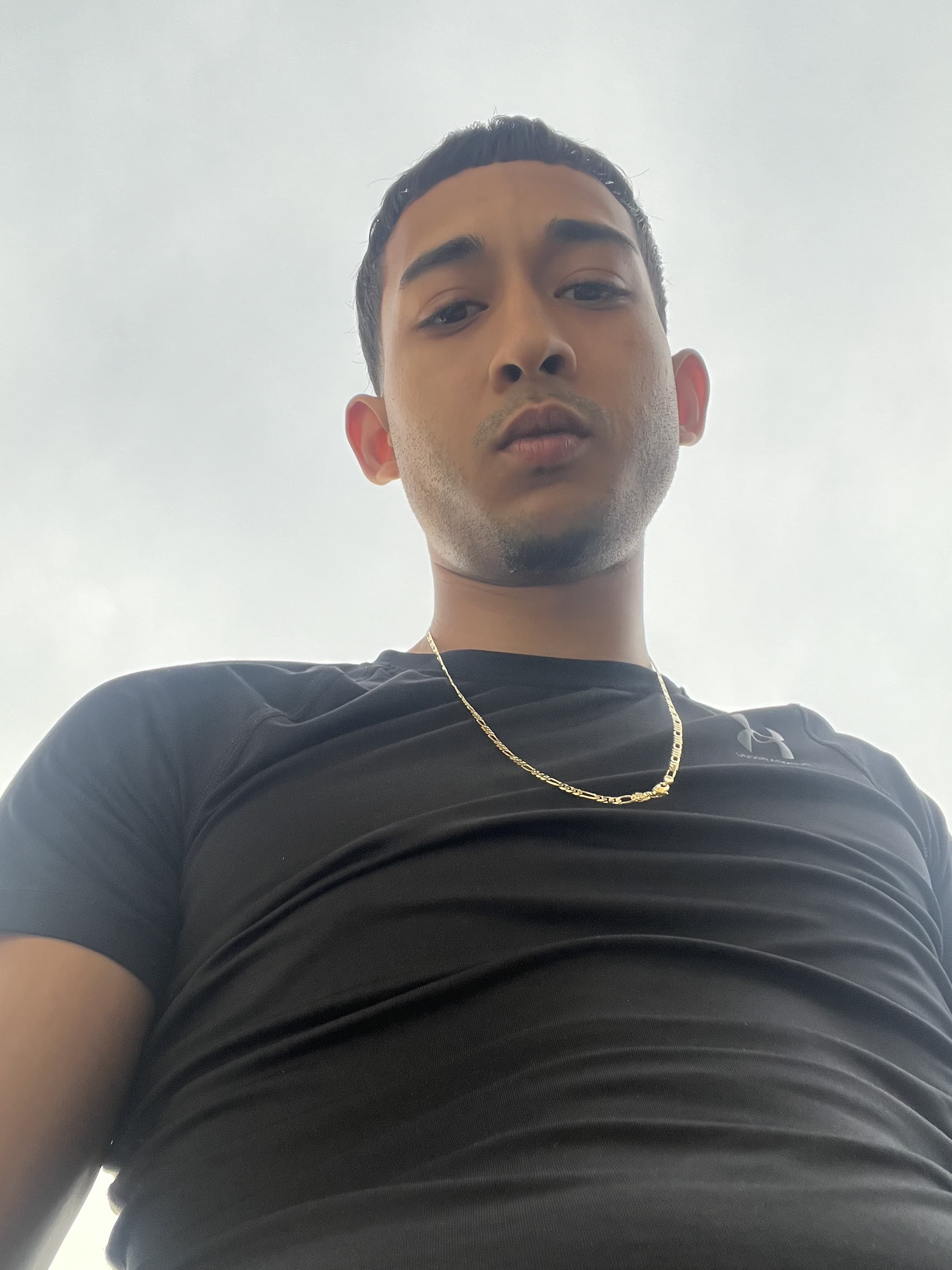 Photo of Alexis