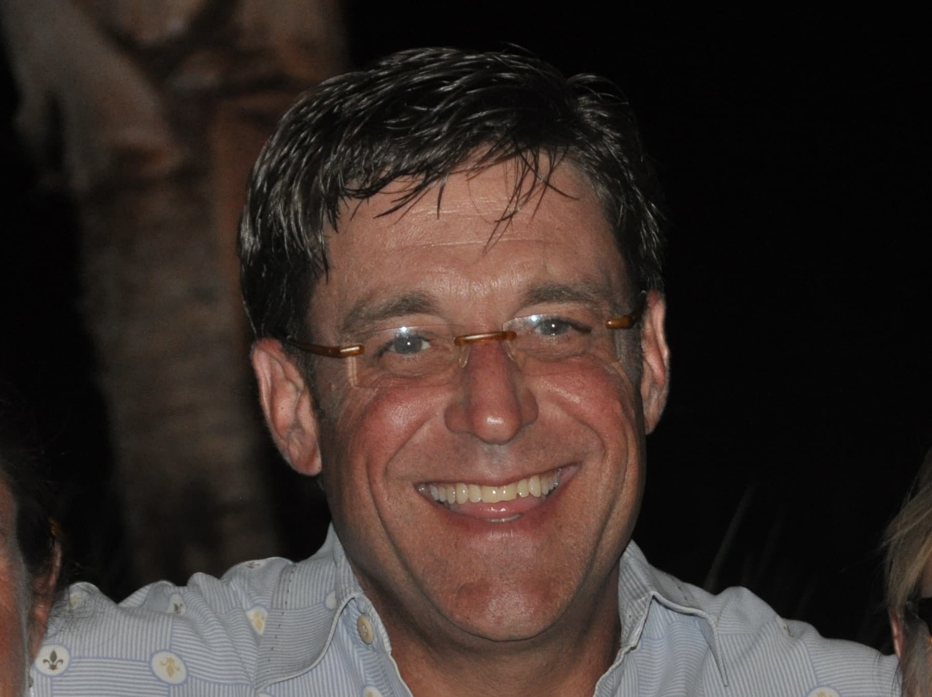 Photo of Thomas