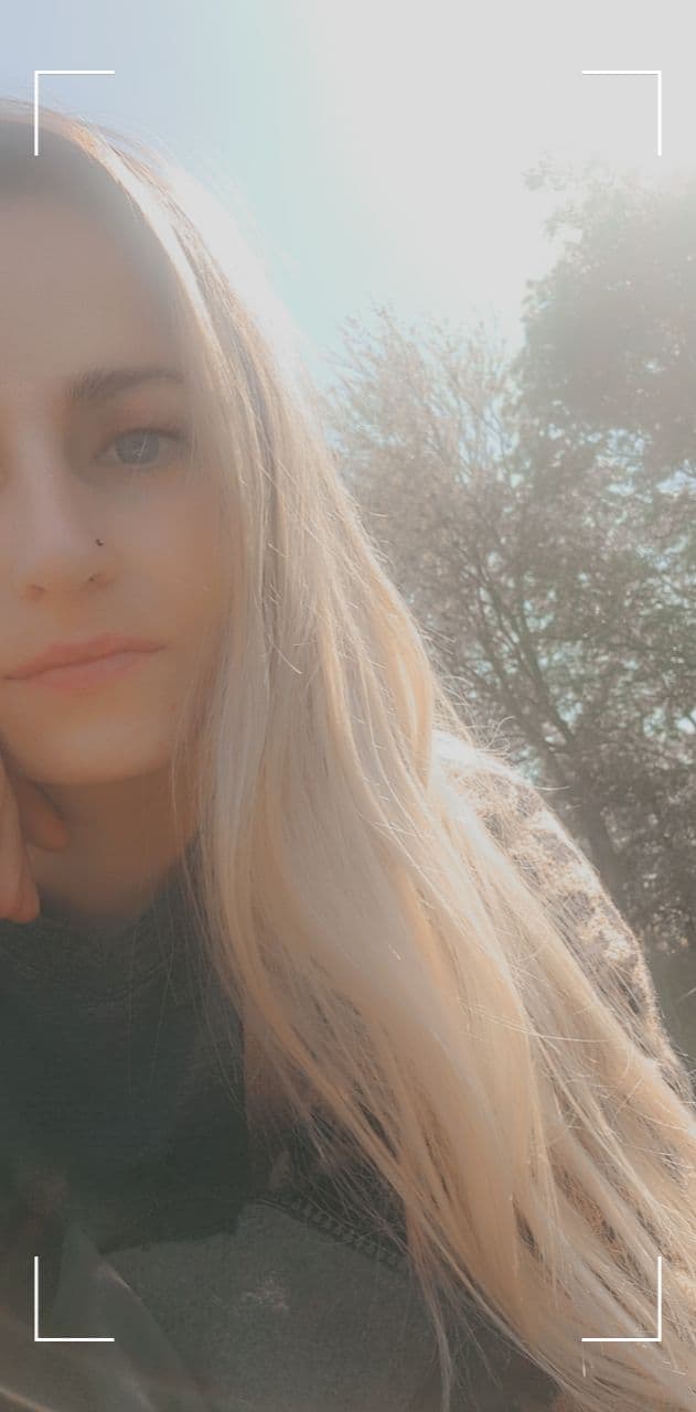 Photo of Courtney