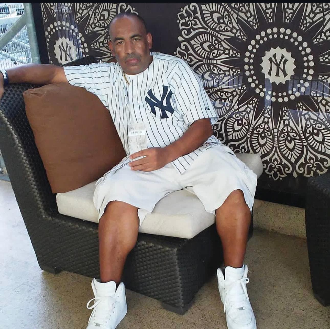 Photo of Edwin
