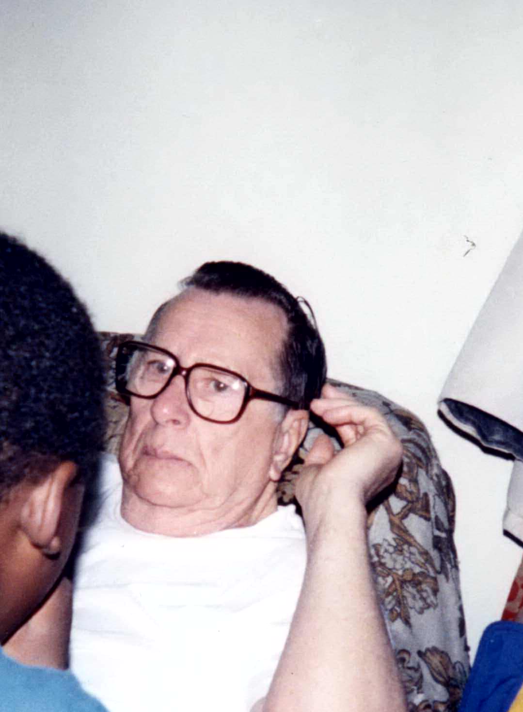 Photo of Mr.