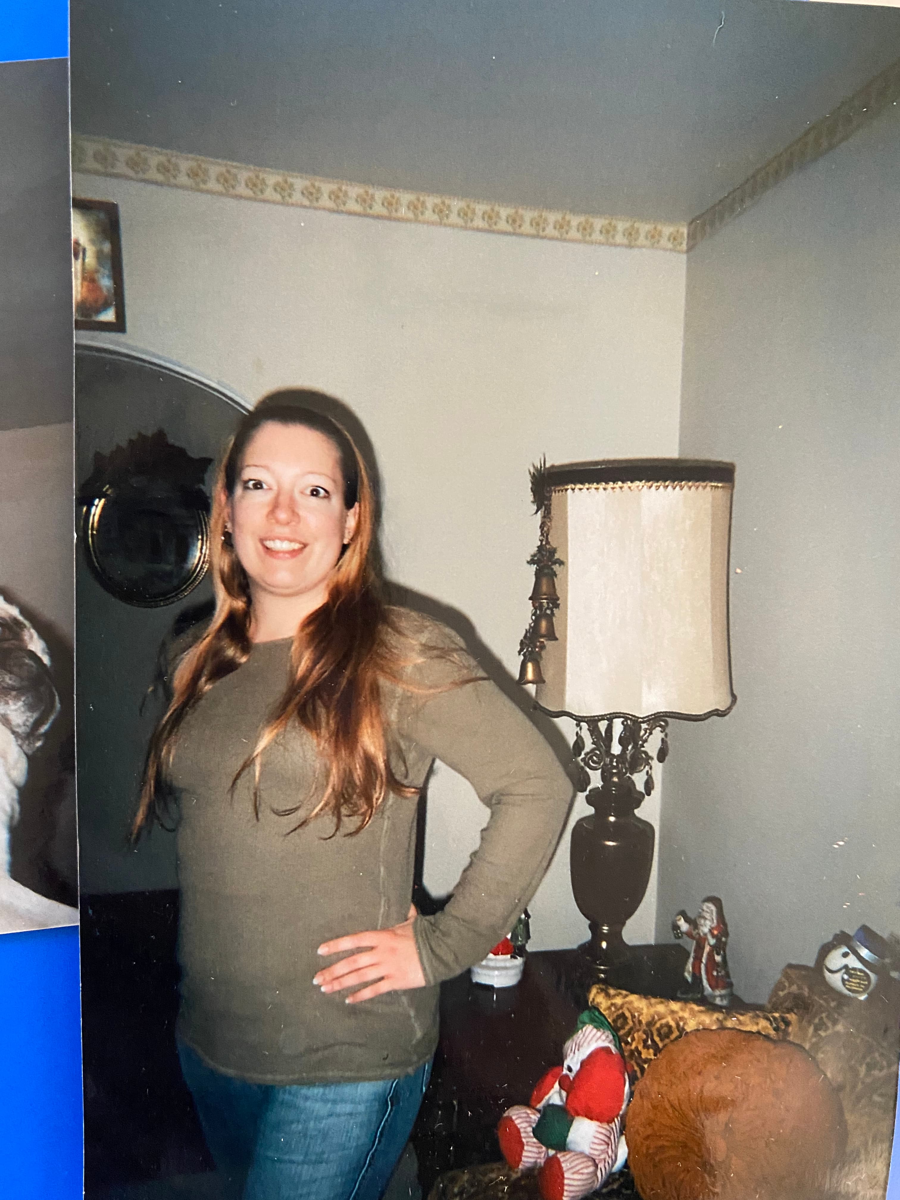 Photo of Christina