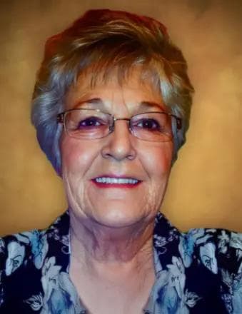 Photo of Vicki