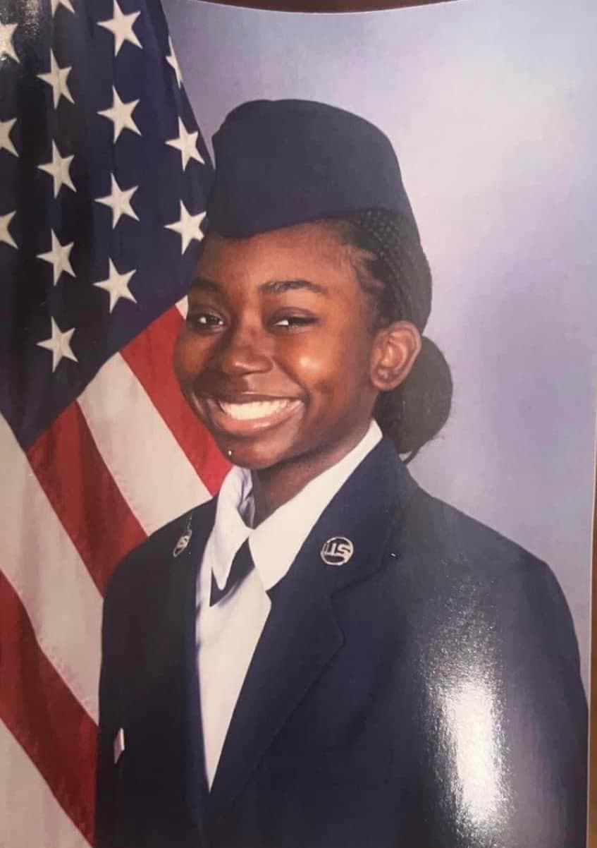 Photo of Aniyah