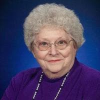 Photo of Louise
