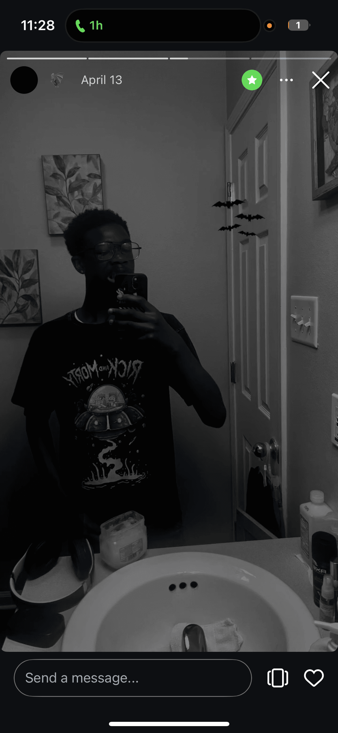 Photo of Jaiden