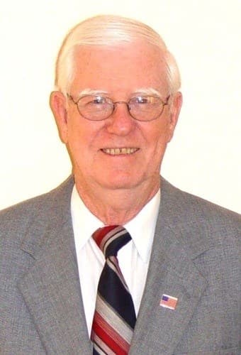Photo of Roy