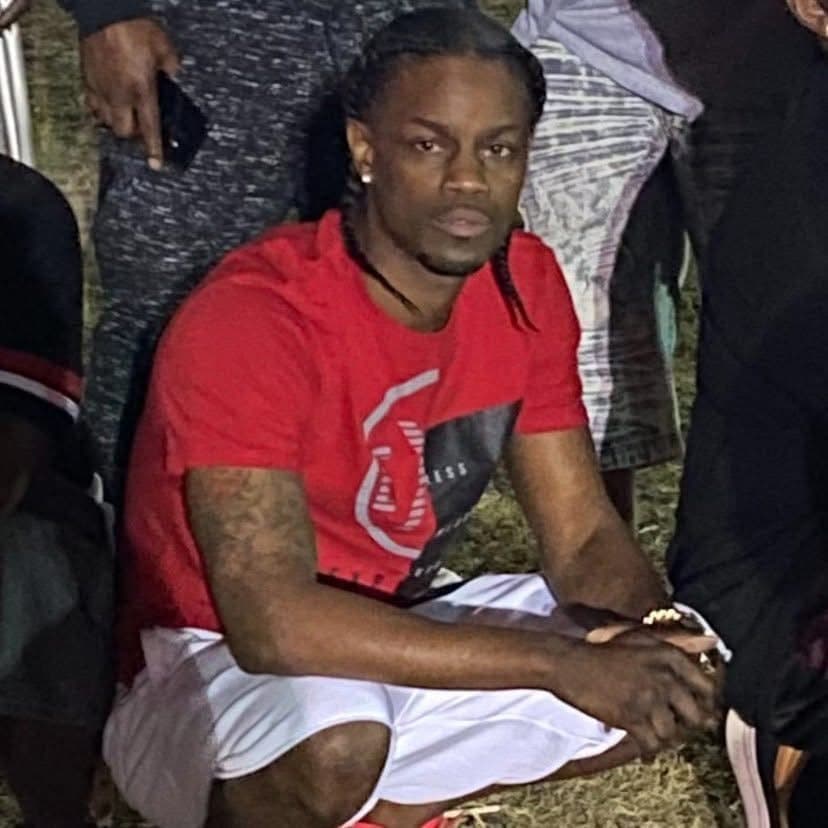 Photo of Keith