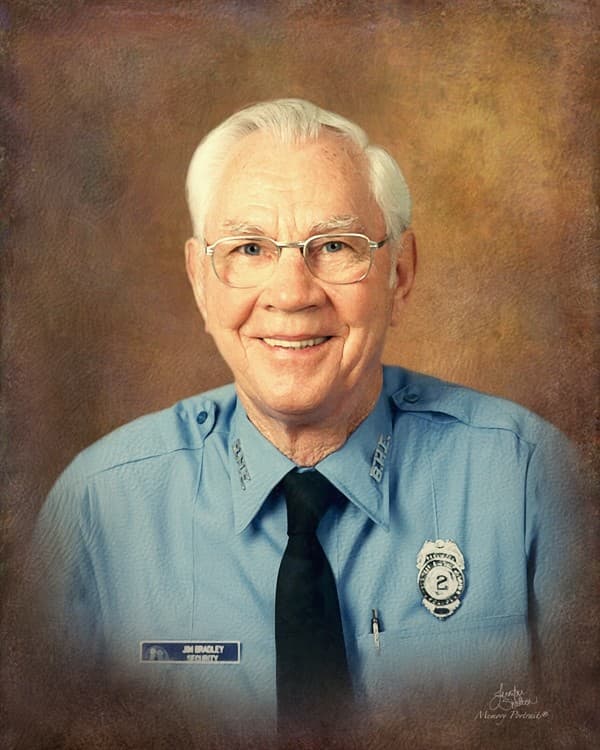 Photo of James