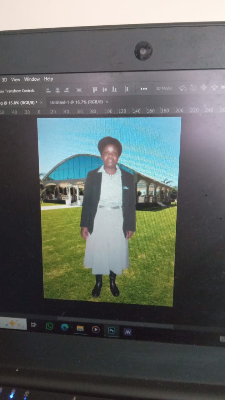 Photo of SINIKIWE