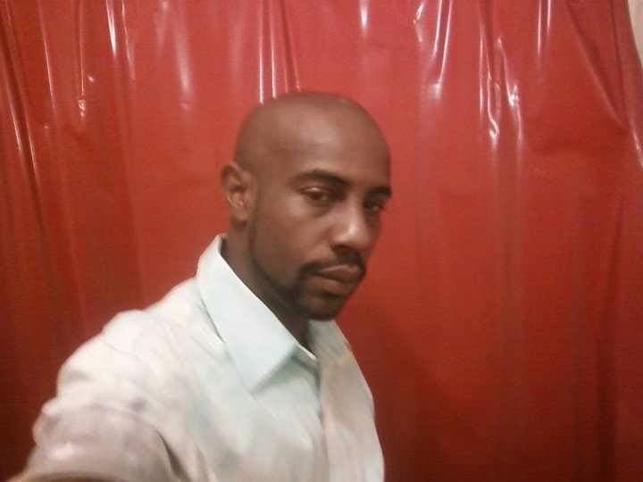 Photo of Gerald